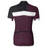 VAUDE BIKE Posta FZ Tricot short sleeve jersey