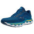 Фото #5 товара MIZUNO Wave Horizon 6 running shoes