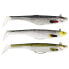 WESTIN Magic Minnow Jig Soft Lure 32g 130 mm Tobis Ammo - фото #2