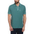 ORIGINAL PENGUIN Earl Org Pique Sticker Pete short sleeve polo