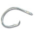 Фото #1 товара MUSTAD 39960 ST-DT (39960D) TOURNAMENT CIRCLE HOOK 25 PACK-PICK SIZE