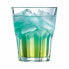 Фото #3 товара Набор стаканов Arcoroc Granity Прозрачный 6 Предметы (35 cl)