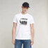 ფოტო #1 პროდუქტის G-STAR Johannesburg short sleeve T-shirt