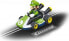 Фото #1 товара Игрушечный транспорт Carrera Машина для трасс FIRST Nintendo Mario Kart - Luigi (20065020)