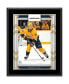 Фото #1 товара Roman Josi Nashville Predators 10.5" x 13" Sublimated Player Plaque