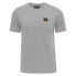 ფოტო #1 პროდუქტის HUMMEL Legacy Liam short sleeve T-shirt