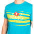 ფოტო #4 პროდუქტის TRANGOWORLD Tokio short sleeve T-shirt