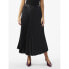 Фото #1 товара YAS Celine Long Skirt