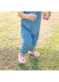 Фото #3 товара Тапочки Komuello Infant Girl Sock Shoes
