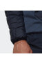 Фото #4 товара Куртка мужская Adidas Erkek Ceket Mont MT Hybr Ins Jkt HI3618