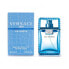 Versace Man Eau Fraiche 50ml - аромат для настоящего мужчины