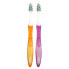 Pulsar, Expert Clean Toothbrush, Soft, 2 Pack