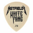 Фото #2 товара Dunlop Hetfield's White Fang Tin 0,73