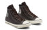 Converse Chuck Taylor All Star Polished Leather Sneakers 165958C