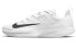 Кроссовки Nike Vapor Lite HC Бело-черные (DC3432-125) 44.5 - фото #1