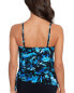 Фото #2 товара Magicsuit Pop Diva Alex Tankini Women's 8