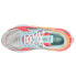 Фото #4 товара Puma RsX Club Galactic Lace Up Womens Grey Sneakers Casual Shoes 38924201