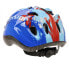 Фото #3 товара Bicycle helmet Meteor Jr 24574-24575