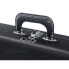 Fender Studio Guitar Stand Case Black