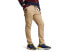 Фото #1 товара Polo Ralph Lauren Mens Slim Fit Twill Cargo Pants(Vintage Khaki 34x32 303981