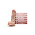 Realistic Dildo Blush Dr Skin PVC Ø 4,9 cm