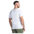 KILPI Portela short sleeve T-shirt