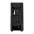 Фото #5 товара Cooler Master CMP 520L - Midi Tower - PC - Black - ATX - micro ATX - Mini-ITX - Plastic - Steel - Tempered glass - 16.1 cm