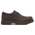 TIMBERLAND Britton Road WP shoes