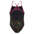 Фото #2 товара JOMA Santa Monica Swimsuit