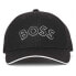 Фото #4 товара BOSS Us 10249795 01 Cap