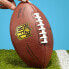 Wilson American Football NFL DUKE REPLICA, use in leisure time, Durable composite leather, WTF1631XB