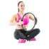 GYMSTICK Pilates Ring Head Band