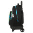 SAFTA Backpack With Wheels