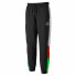 Фото #1 товара Длинные спортивные штаны Puma Sportswear TFS OG Track Черные Мужские