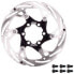 Фото #1 товара FORCE Floating 6B brake disc