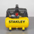 Фото #3 товара Stanley DST 100/8/6 Quiet Compressor, 59 dB