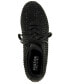 ფოტო #4 პროდუქტის Women's Cameron Jewel Lace Up Sneakers