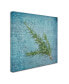 Фото #2 товара Cora Niele 'Classic Herbs Rosemary' Canvas Art - 14" x 14" x 2"