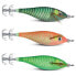 Фото #2 товара JATSUI Rush Sutte 1.5 Squid Jig 5.8g 55 mm