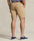 Men's Big & Tall Classic-Fit Chino Shorts