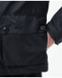 Фото #3 товара Barbour Harton Wax Jacket Men's