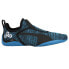 Фото #2 товара Puma Agf Evonknit C9 Training Mens Blue Sneakers Athletic Shoes 306965-01