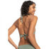 Фото #2 товара ROXY Side Beach Classics Moulded Triangle Bikini Top