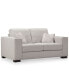 Фото #1 товара Emmeline 67.3 Fabric Loveseat