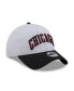 Фото #4 товара Men's White Chicago Bulls 2022/23 City Edition Official 9TWENTY Adjustable Hat