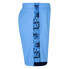 Sport Shorts for Kids Nike Dry Fit Trophy Blue Black