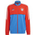 Sweatshirt adidas FC Bayern Pre Jacket M HU1274