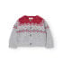 BOBOLI Knitwear jacket