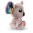 Фото #3 товара NICI Glubschis Dangling Koala Miss Crayon 15 cm Teddy