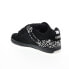 Фото #11 товара DVS Enduro 125 DVF0000278035 Mens Black Nubuck Skate Inspired Sneakers Shoes